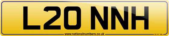 L20 NNH