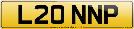 L20 NNP