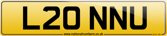 L20 NNU