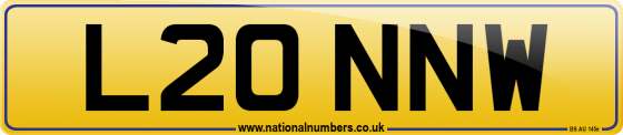 L20 NNW