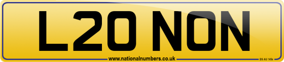 L20 NON