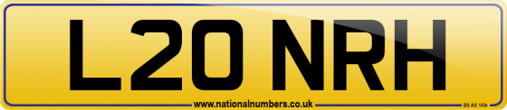 L20 NRH