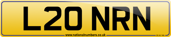 L20 NRN