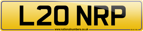 L20 NRP