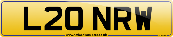 L20 NRW