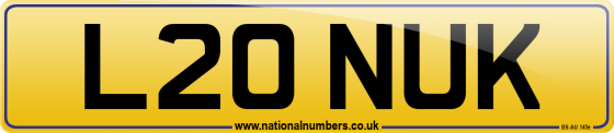 L20 NUK