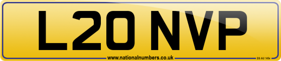 L20 NVP