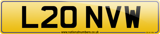 L20 NVW