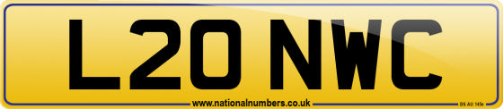 L20 NWC