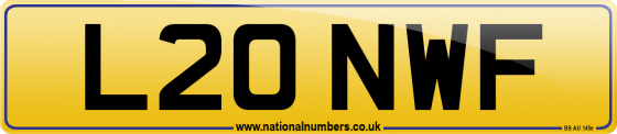 L20 NWF
