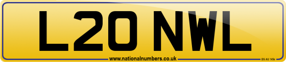 L20 NWL