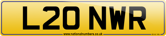 L20 NWR