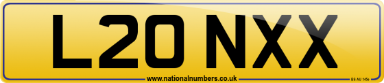 L20 NXX