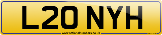 L20 NYH