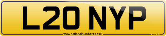 L20 NYP