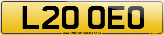 L20 OEO