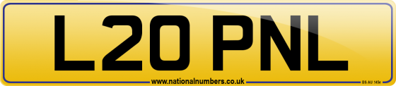L20 PNL