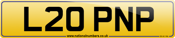 L20 PNP