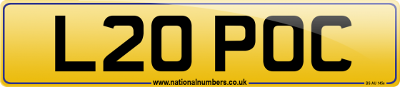 L20 POC