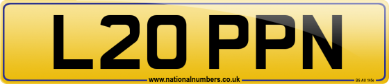 L20 PPN
