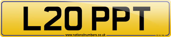L20 PPT