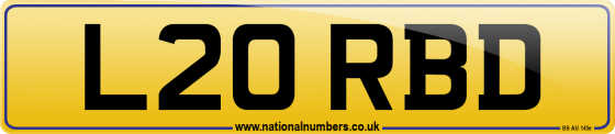 L20 RBD