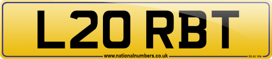 L20 RBT