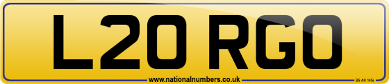 L20 RGO