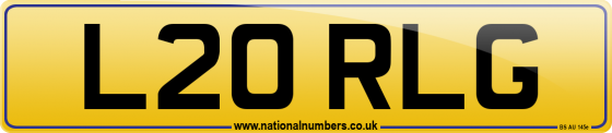 L20 RLG