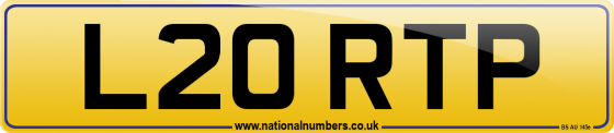 L20 RTP