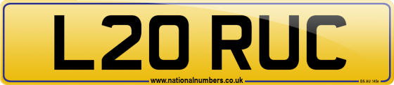 L20 RUC