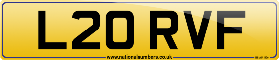 L20 RVF
