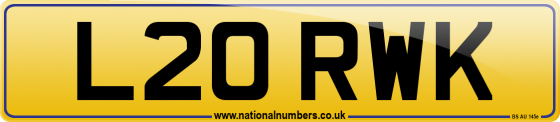 L20 RWK