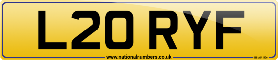 L20 RYF