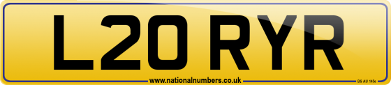 L20 RYR