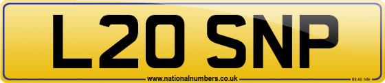 L20 SNP