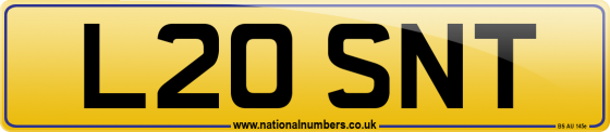 L20 SNT