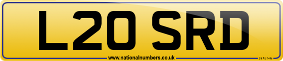 L20 SRD