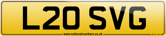 L20 SVG