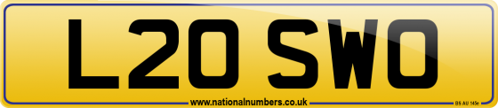 L20 SWO