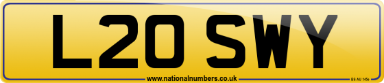 L20 SWY