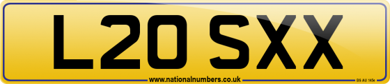 L20 SXX