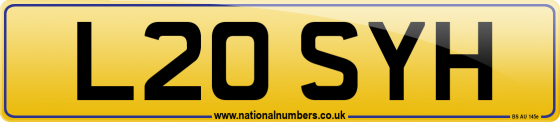 L20 SYH