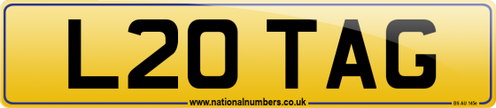 L20 TAG