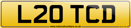 L20 TCD