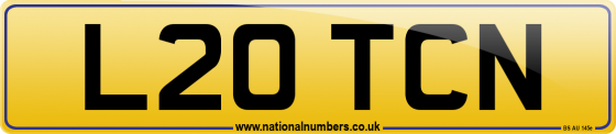 L20 TCN