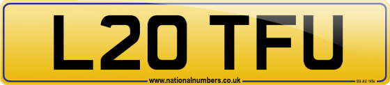 L20 TFU