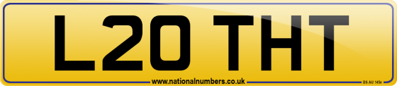 L20 THT