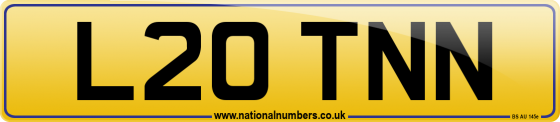 L20 TNN