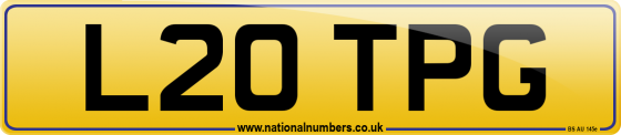 L20 TPG